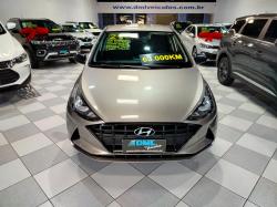 HYUNDAI HB 20 Hatch 1.0 12V 4P FLEX SENSE
