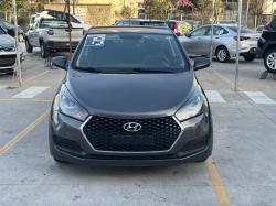 HYUNDAI HB 20 Hatch 1.0 12V 4P FLEX UNIQUE