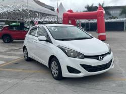 HYUNDAI HB 20 Hatch 1.0 12 V 4P FLEX COMFORT STYLE