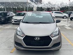 HYUNDAI HB 20 Hatch 1.0 12V 4P FLEX COMFORT
