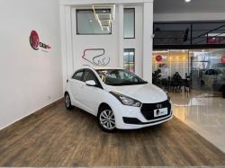 HYUNDAI HB 20 Hatch 1.6 16V 4P COMFORT STYLE FLEX