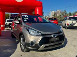 HYUNDAI HB 20 Hatch X 1.6 16V 4P STYLE FLEX