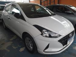 HYUNDAI HB 20 Hatch 1.0 12V 4P FLEX SENSE