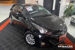 HYUNDAI HB 20 Hatch 1.0 12V 4P FLEX COMFORT