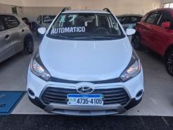 HYUNDAI HB 20 Hatch X 1.6 16V 4P STYLE FLEX AUTOMTICO