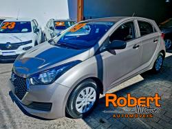 HYUNDAI HB 20 Hatch 1.0 12V 4P FLEX UNIQUE