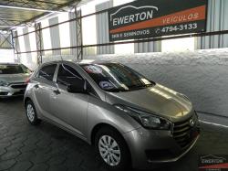 HYUNDAI HB 20 Hatch 1.0 12V 4P FLEX COMFORT