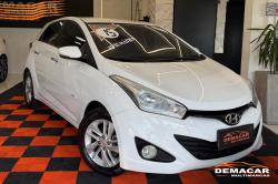 HYUNDAI HB 20 Hatch 1.6 16V 4P PREMIUM FLEX AUTOMTICO