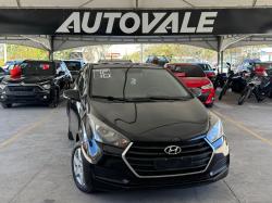 HYUNDAI HB 20 Hatch 1.0 12V 4P FLEX COMFORT