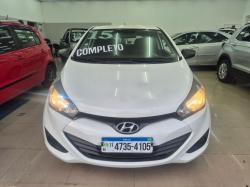 HYUNDAI HB 20 Hatch 1.0 12V 4P FLEX COMFORT