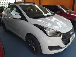HYUNDAI HB 20 Hatch 1.6 16V 4P FLEX COMFORT