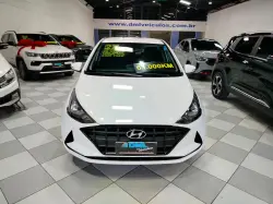 HYUNDAI HB 20 Hatch 1.0 12V 4P FLEX EVOLUTION