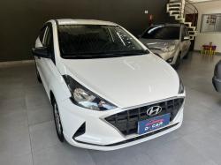 HYUNDAI HB 20 Hatch 1.0 12V 4P FLEX SENSE