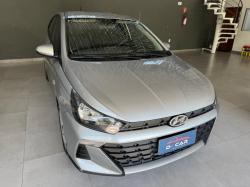HYUNDAI HB 20 Hatch 1.0 12V 4P FLEX SENSE