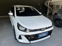 HYUNDAI HB 20 Hatch 1.0 12V 4P FLEX TGDI TURBO COMFORT AUTOMTICO