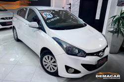 HYUNDAI HB 20 Sedan 1.6 16V 4P FLEX COMFORT PLUS