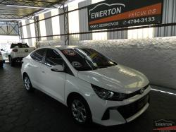 HYUNDAI HB 20 Sedan 1.0 12V 4P FLEX COMFORT PLUS