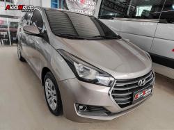 HYUNDAI HB 20 Sedan 1.6 16V 4P FLEX COMFORT PLUS