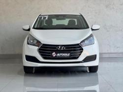 HYUNDAI HB 20 Sedan 1.6 16V 4P FLEX COMFORT AUTOMTICO