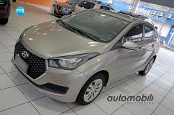 HYUNDAI HB 20 Sedan 1.6 16V 4P FLEX COMFORT PLUS