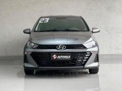 HYUNDAI HB 20 Sedan 1.0 12V 4P FLEX TGDI TURBO COMFORT