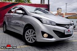 HYUNDAI HB 20 Sedan 1.0 12V 4P FLEX COMFORT PLUS