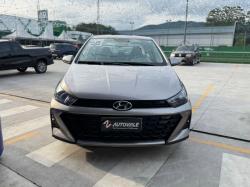 HYUNDAI HB 20 Sedan 1.0 12V 4P FLEX COMFORT PLUS TURBO