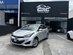 HYUNDAI HB 20 Sedan 1.0 12V 4P FLEX COMFORT PLUS