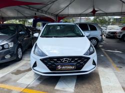 HYUNDAI HB 20 Sedan 1.0 12V 4P FLEX TGDI EVOLUTION TURBO AUTOMTICO