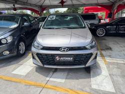 HYUNDAI HB 20 Sedan 1.0 12V 4P FLEX COMFORT PLUS TURBO