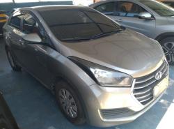 HYUNDAI HB 20 Sedan 1.6 16V 4P FLEX COMFORT PLUS