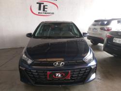 HYUNDAI HB 20 Sedan 1.0 12V 4P FLEX LIMITED