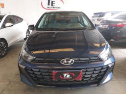 HYUNDAI HB 20 Sedan 1.0 12V 4P FLEX LIMITED