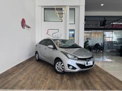 HYUNDAI HB 20 Sedan 1.6 16V 4P FLEX IMPRESS