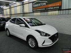 HYUNDAI HB 20 Sedan 1.0 12V 4P FLEX EVOLUTION