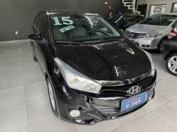 HYUNDAI HB 20 Sedan 1.6 16V 4P FLEX PREMIUM AUTOMTICO