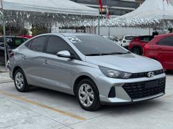 HYUNDAI HB 20 Sedan 1.0 12V 4P FLEX COMFORT PLUS