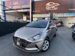 HYUNDAI HB 20 Sedan 1.0 12V 4P FLEX VISION