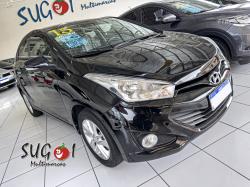 HYUNDAI HB 20 Sedan 1.6 16V 4P FLEX PREMIUM AUTOMTICO