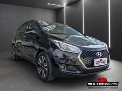 HYUNDAI HB 20 Sedan 1.6 16V 4P FLEX PREMIUM AUTOMTICO