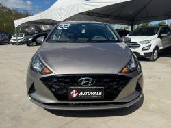 HYUNDAI HB 20 Sedan 1.0 12V 4P FLEX TGDI PLATINUM TURBO AUTOMTICO