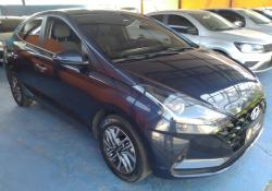 HYUNDAI HB 20 Sedan 1.0 12V 4P FLEX TGDI TURBO DIAMOND AUTOMTICO