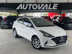 HYUNDAI HB 20 Sedan 1.0 12V 4P FLEX VISION