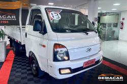 HYUNDAI HR 2.5 TCI HD DIESEL CHASSI LONGO