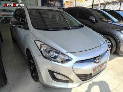 HYUNDAI I30 1.6 16V 4P AUTOMTICO