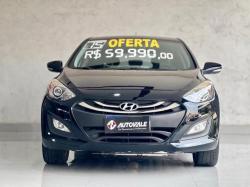 HYUNDAI I30 1.8 16V 4P