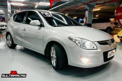 HYUNDAI I30 2.0 16V 4P AUTOMTICO