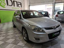 HYUNDAI I30 2.0 16V 4P AUTOMTICO