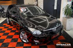 HYUNDAI I30 2.0 16V 4P AUTOMTICO