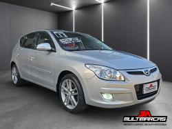 HYUNDAI I30 2.0 16V 4P GLS AUTOMTICO
